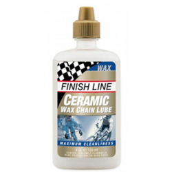 Finish Line Keramikschmiermittel 4oz trocken 120ml
