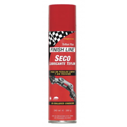 Lubricant Teflon trocken Aerosol | Pedalmoto