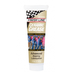 Finish Line Tubo 2oz 60ml Keramikfett - Versand 24h - beste Preise
