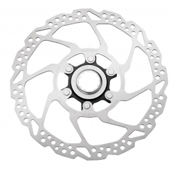 SHIMANO Scheibe 160mm SM-RT54 Center Lock nur Harz | Pedalmoto