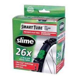 SLIME Pannensichere Kamera 26" feine Ventil | Beste Preise | Pedalmoto