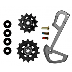 SRAM Riemenscheiben + Innengehäuse für GX Eagle Schaltung | Pedalmoto