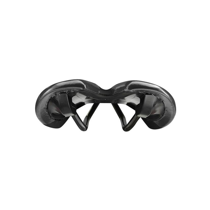 GES Ergo Fit Sattel schwarz | Beste Preise | Pedalmoto