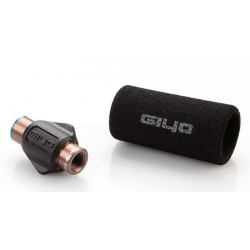 

Ges adaptador cartucho CO2 presta/Schrader + Neopreno - Envíos 24H


Ges CO2 Kartuschenadapter Presta/Schrader + Neopren - Ver