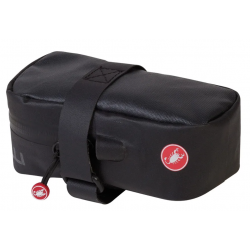 Castelli Sattelstütztasche Mini schwarz - Versand 24h - Beste Preise