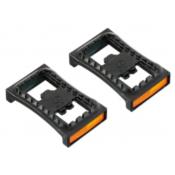 Shimano Reflektorpedaladapter SM-PD22 - Versand 24H - ANGEBOTE
