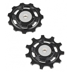 Shimano RD-M8000 XT Führungs-/Spannrollen-Set - Versand 24H