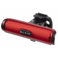 Eltin 50 Lumen Rücklicht wiederaufladbar - Versand 24h - Angebote