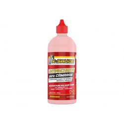 X-Sauce 500ml Flüssigkeit gegen Durchstiche für Schlauch und tubeless - Versand 24h