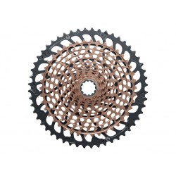 Sram XX1 XG-1299 Eagle 12V 10-52 Kupfer Kassette - Versand 24h