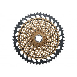 Sram XX1 XG-1299 Eagle 12V 10-52 Dorado Kassette - Versand 24h