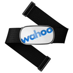 Wahoo Tickr Herzfrequenzmonitor Weiß - Versand 24h