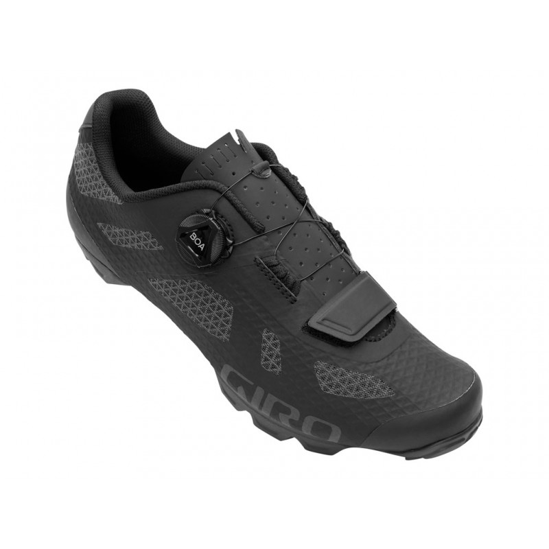 Giro Rincon schwarz MTB-Schuhe - Versand 24h - ANGEBOTE