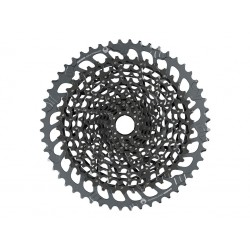 Sram XG-1275 Eagle GX 12V 10-52 schwarze Kassette - Versand 24h