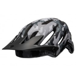 Bell 4Forty schwarz Camouflage Helm - Versand 24h - Beste Preise