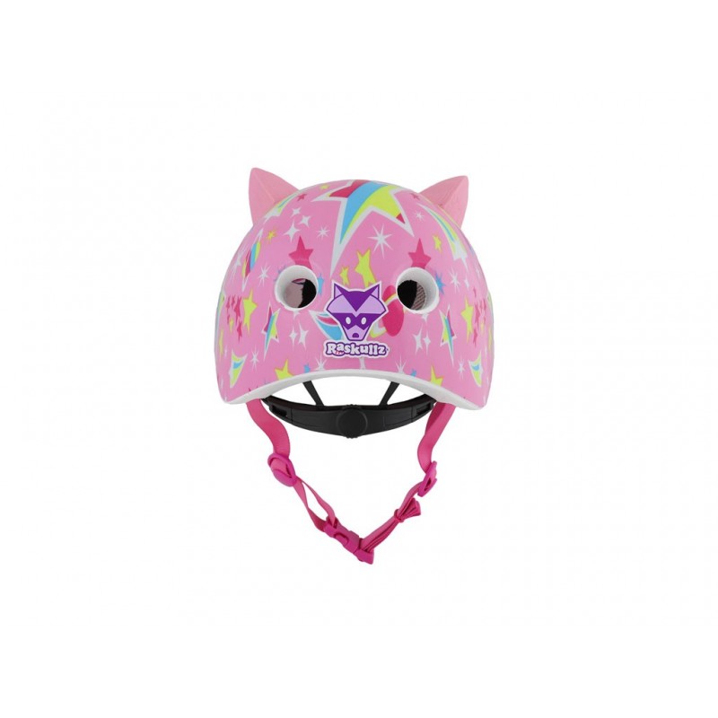 Raskullz Toddler 3+ 2021 rosa Katze - Beste Preise