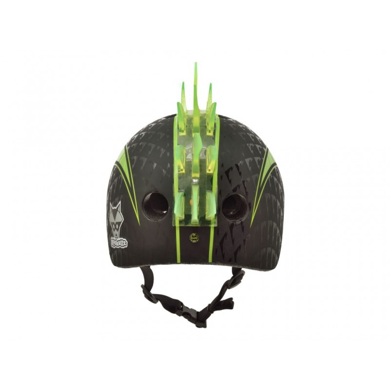 Raskullz Child 5+ grüne Mütze - Beste Preise