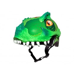 Raskullz Kind 5+ Dino Grün - Versand 24h - Beste Preise