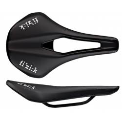 Fizik Argo Tempo R5 schwarz Sattel - Beste Preise - Versand 24h