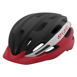 Giro Register schwarz matt/rot - Beste Preise - Versand 24h