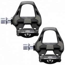 Shimano Ultegra R8000 SPD-SL Straßenpedale - Versand 24h