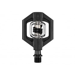 Crankbrothers Candy 1 schwarz Pedale - Beste Preise