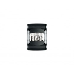 Crankbrothers Multi B8 schwarz Multitool