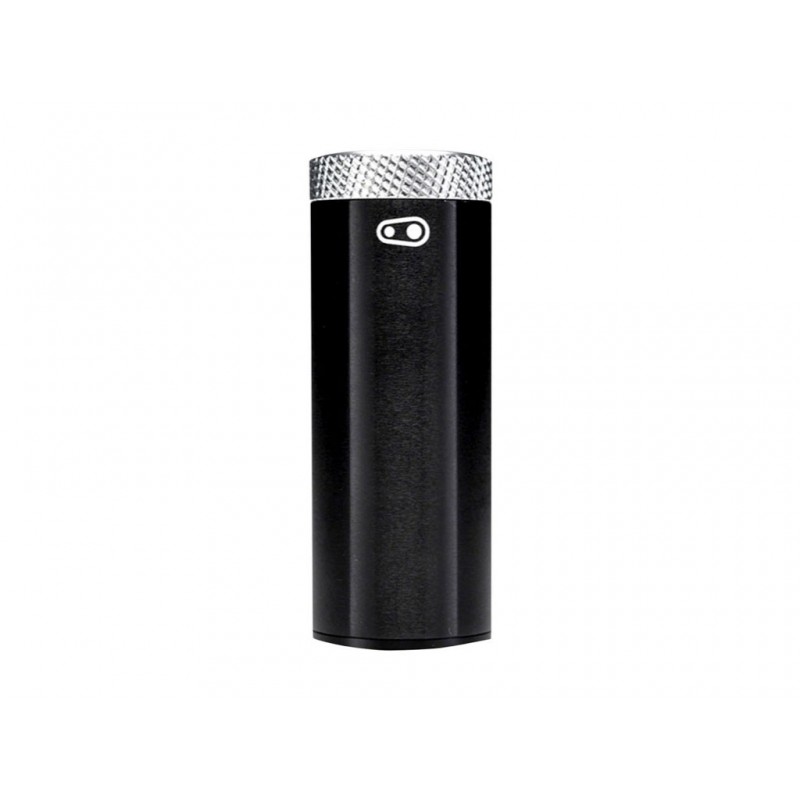 Crankbrothers Cigar schwarz/silber - Beste Preise - Versand 24h