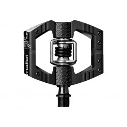 Crankbrothers Mallet E schwarz - Beste Preise - Versand 24h