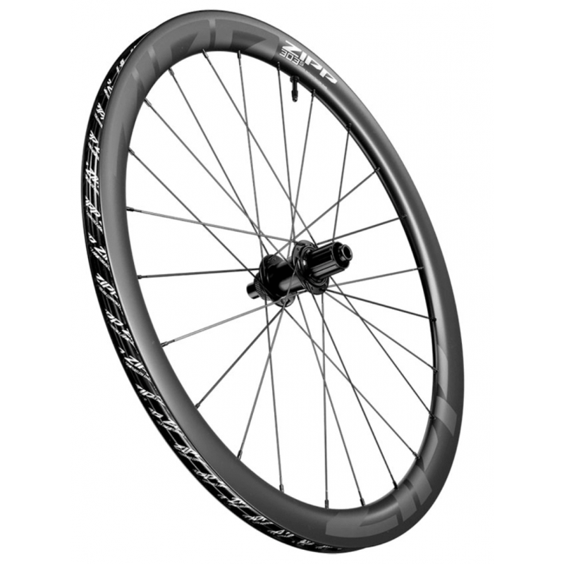 Zipp 303 S tubeless disc carbon für Räder - Versand 24h