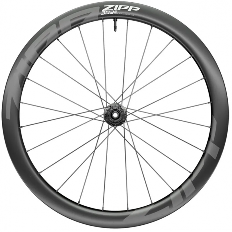 Zipp 303 S tubeless disc carbon für Räder - Versand 24h