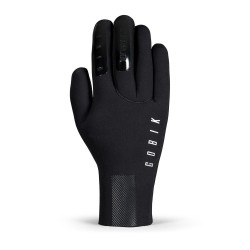 Gobik Tundra 2.0 Handschuh Regen unisex schwarz - Versand 24h