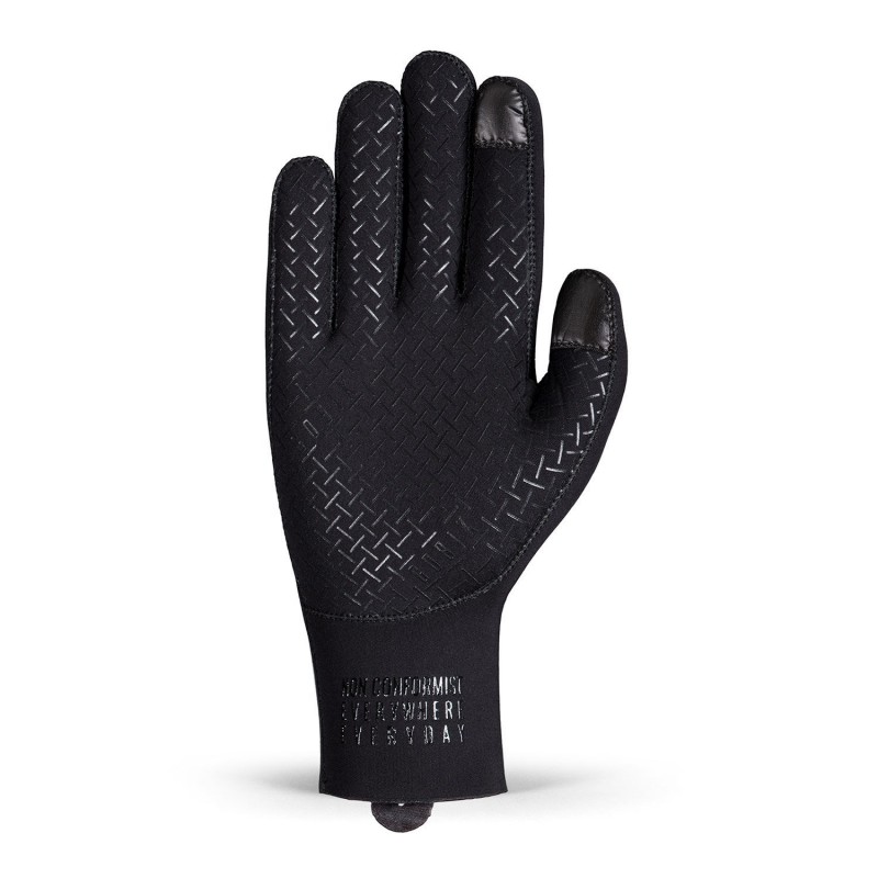 Gobik Tundra 2.0 Handschuh Regen unisex schwarz - Versand 24h