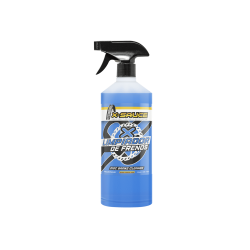 X-Sauce Bremsenreiniger 900ml - Beste Preise - Versand 24h