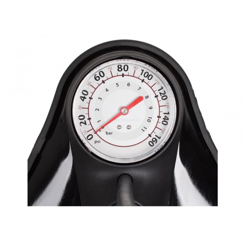 Blackburn Core 3 Silber Fußpumpe - Beste Preise - Angebote