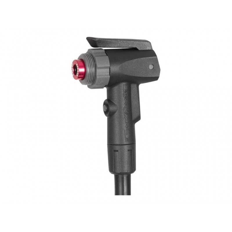 Blackburn Core 2 schwarz Fußpumpe - Versand 24h - Angebote
