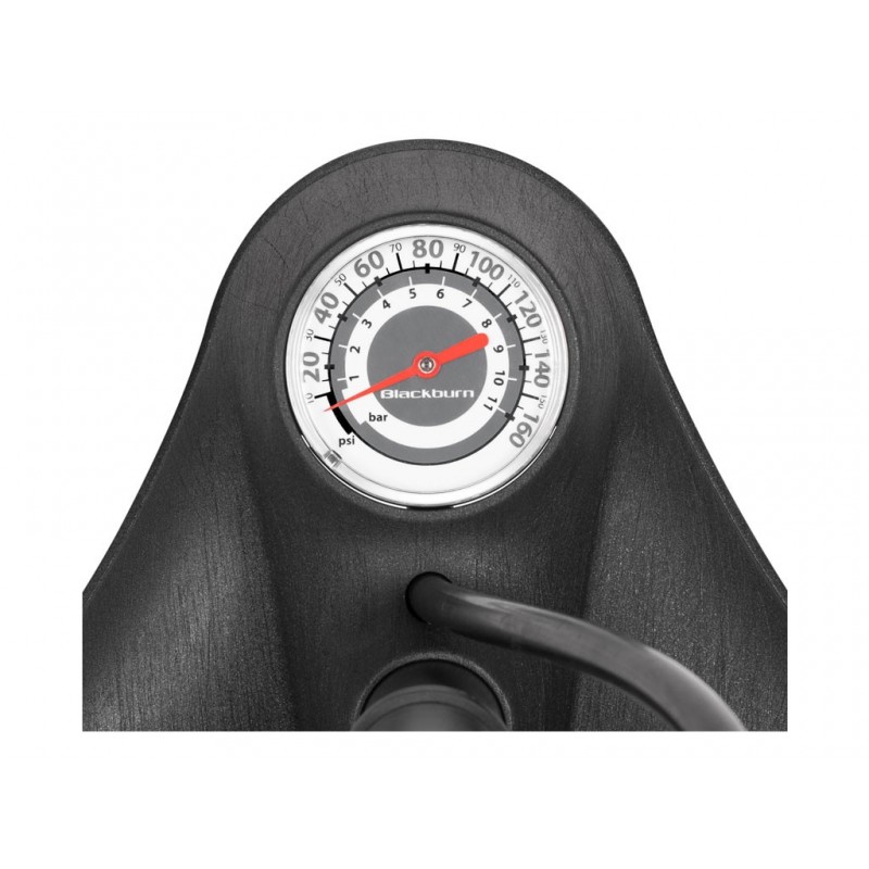 Blackburn Core 2 schwarz Fußpumpe - Versand 24h - Angebote