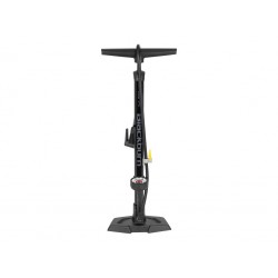 Blackburn Grid 1 schwarz Fußpumpe - Versand 24h - Angebote