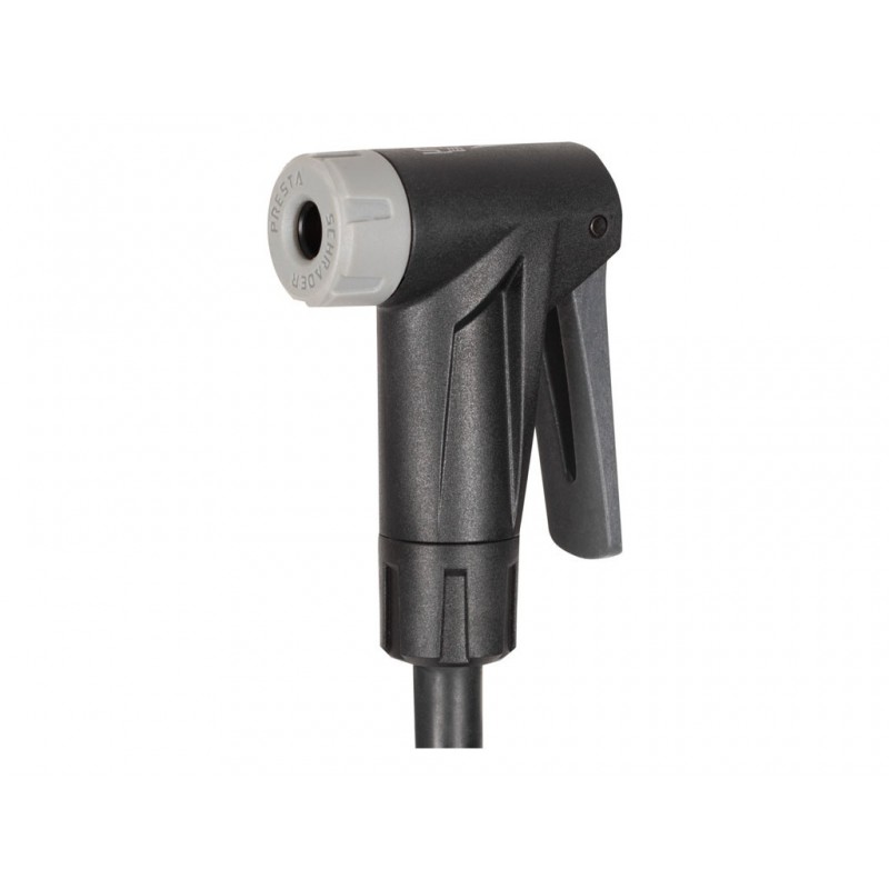 Blackburn Grid 2 grau Standpumpe - 24h Versand - Beste Preise