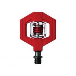 Crankbrothers Candy 1 rot Pedale - Versand 24h - Beste Preise