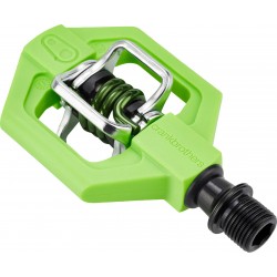 Crankbrothers Candy 1 grün Pedale