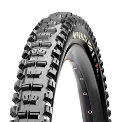 Maxxis Minion DHR II 29x2.60 3c EXO TR faltbar - Versand 24h