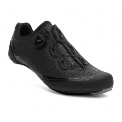 Spiuk Aldama Road schwarz matt - Versand 24h - Beste Preise