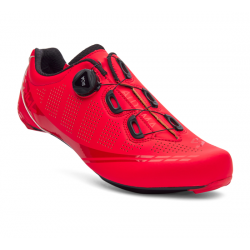 Spiuk Aldama Road rot matt - Versand 24h - Beste Preise