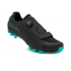 Spiuk Mondie MTB schwarz/blau - Versand 24h - Beste Preise