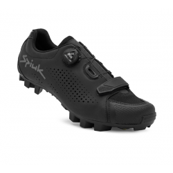 Spiuk Mondie MTB schwarz MTB-Schuhe - Versand 24h - Beste Preise