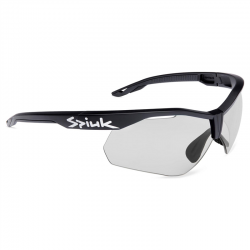 Spiuk Ventix-K Linse Lumiris II schwarz Brille - Versand 24h