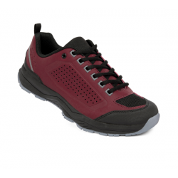 Spiuk Oroma MTB bordeaux Schuh - Versand 24h - Beste Preise