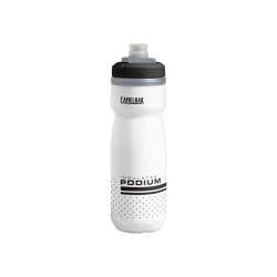 Camelbak Podium Chill 0.6L weiß/schwarz - Versand 24h