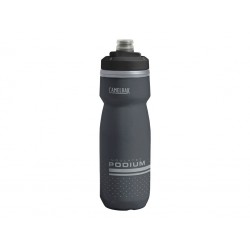 Camelbak Podium Chill 0.6L schwarz - Versand 24h